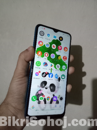 Realme 5i 4-64